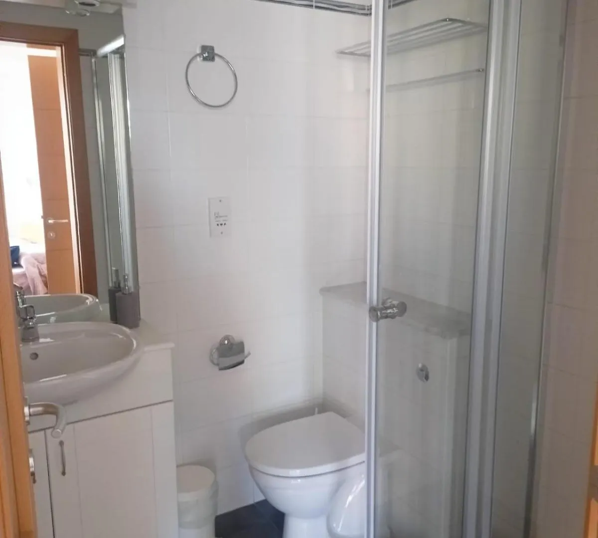 דירות 54 Luxury By Rw San Julian'S מלטה