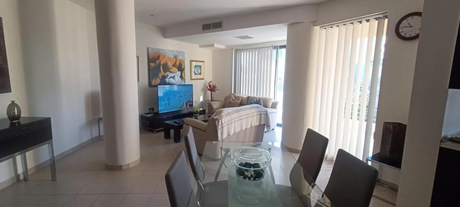 דירות 54 Luxury By Rw San Julian'S