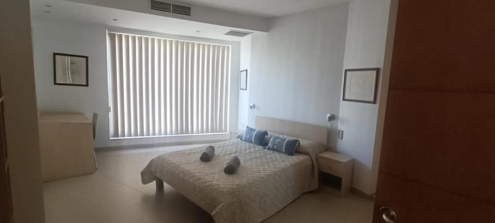 דירות 54 Luxury By Rw San Julian'S