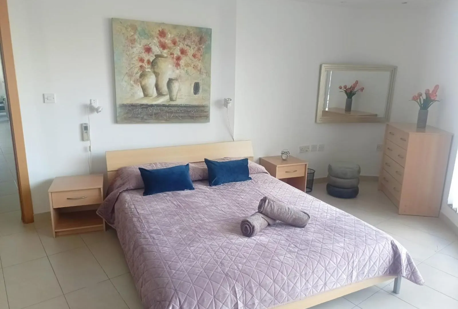 דירות 54 Luxury By Rw San Julian'S