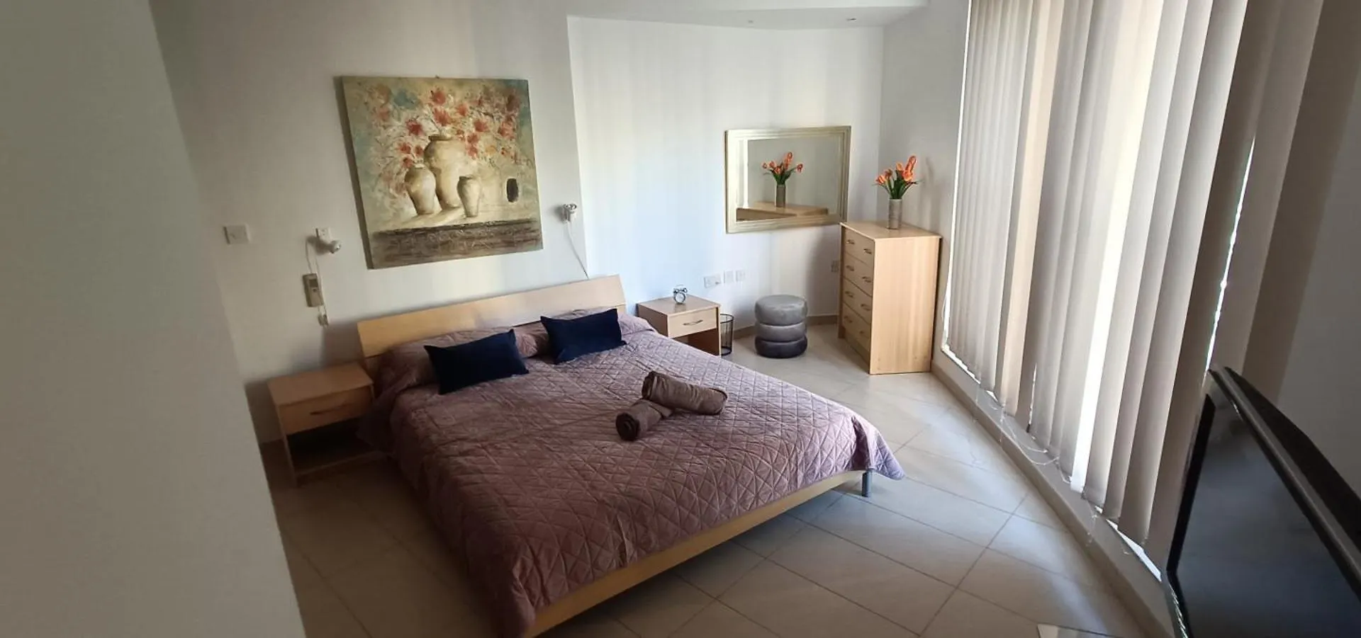 דירות 54 Luxury By Rw San Julian'S