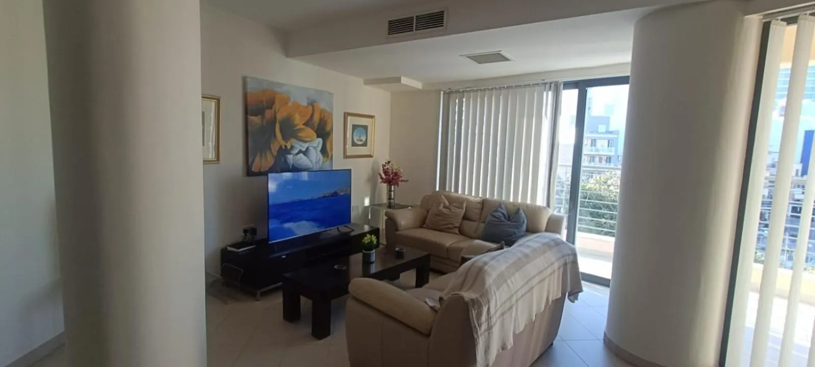 דירות 54 Luxury By Rw San Julian'S
