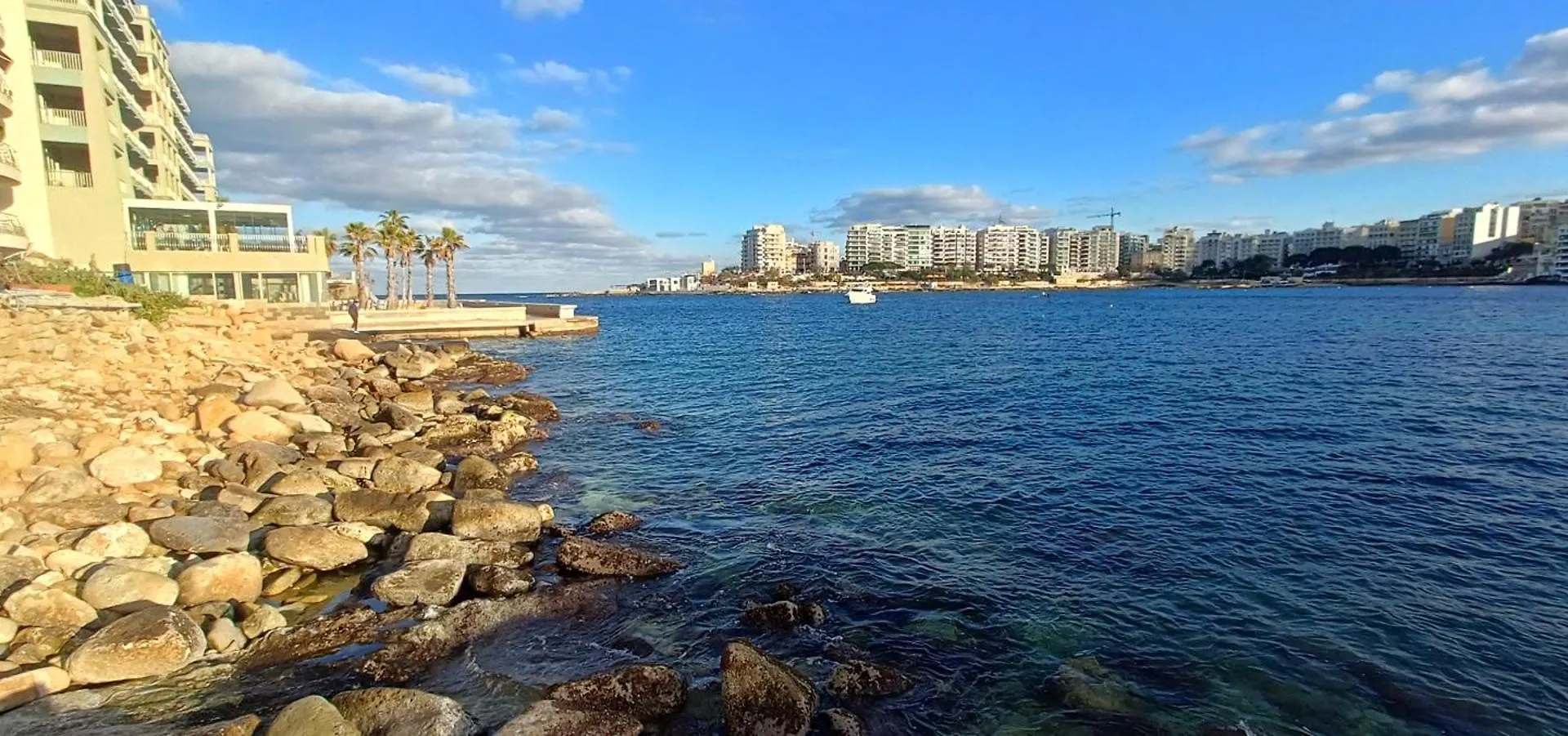 דירות 54 Luxury By Rw San Julian'S 0*, Saint Julian's