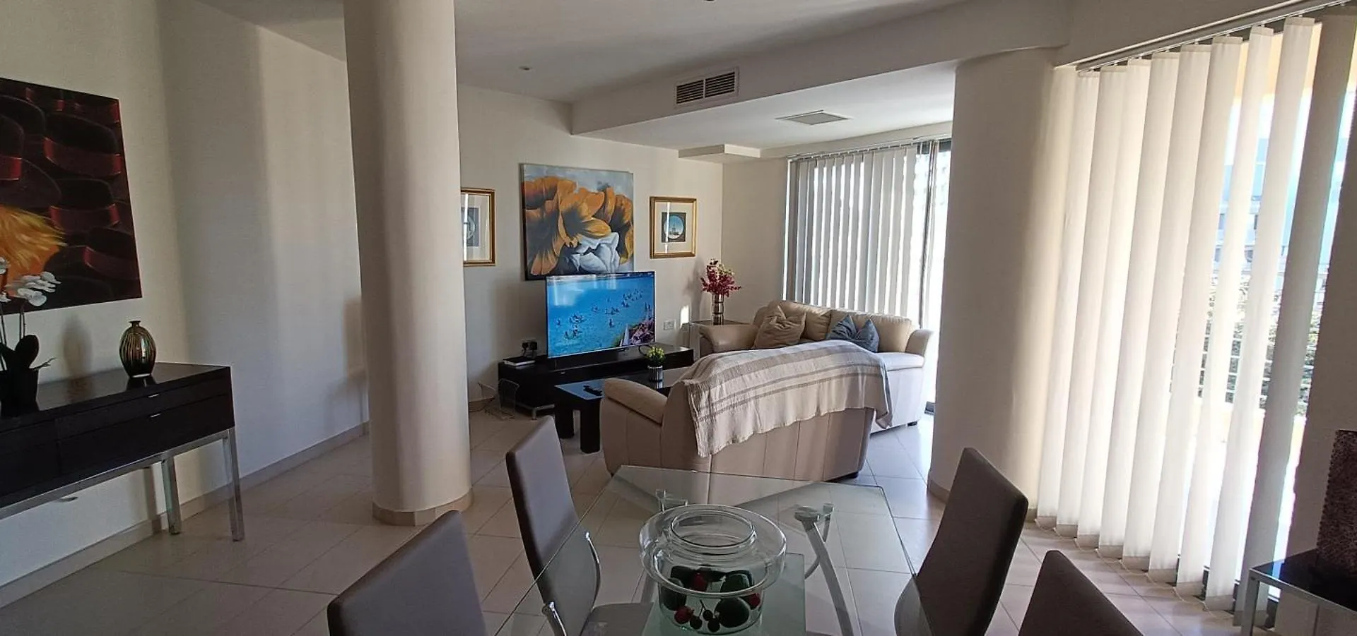 דירות 54 Luxury By Rw San Julian'S