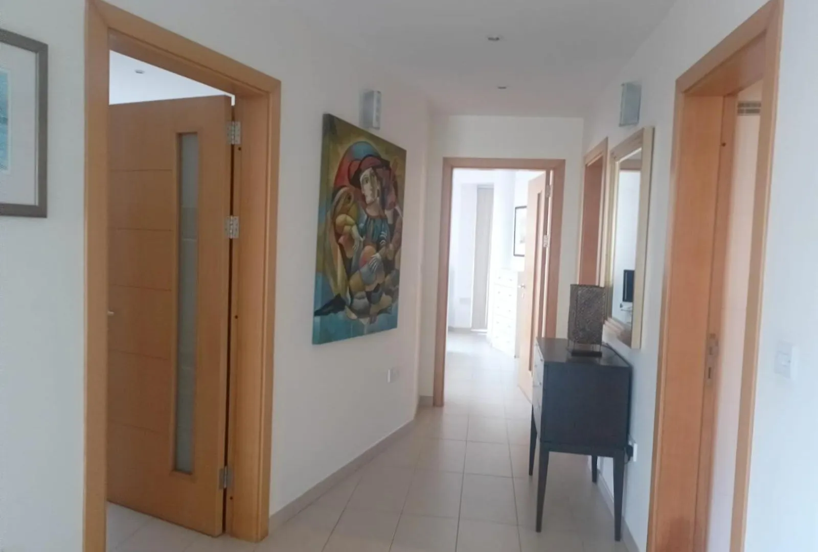 דירות 54 Luxury By Rw San Julian'S